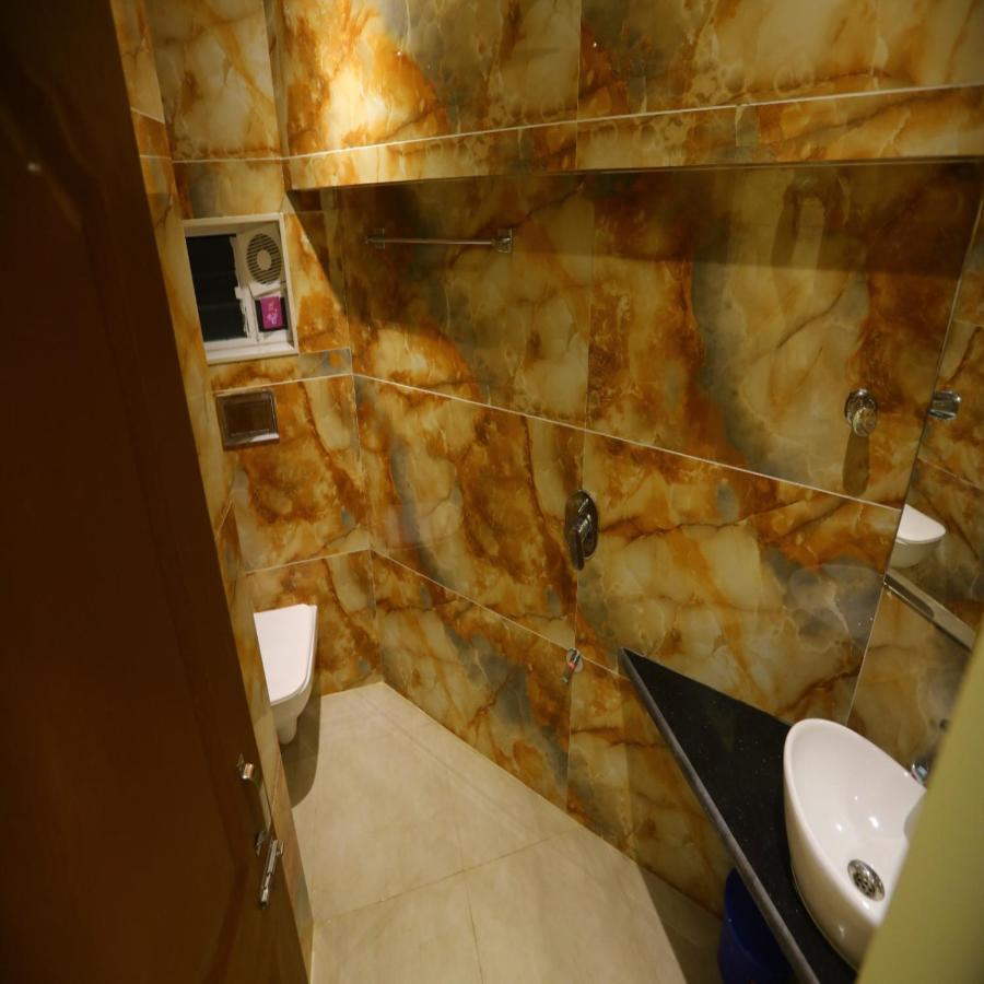 Hotel Sai Siddhi Inn - Midc Industrial Area, Mahape Νάβι Μουμπάι Εξωτερικό φωτογραφία